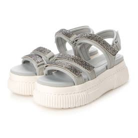 ツモリチサト ウォーク tsumori chisato WALK ラインストーン