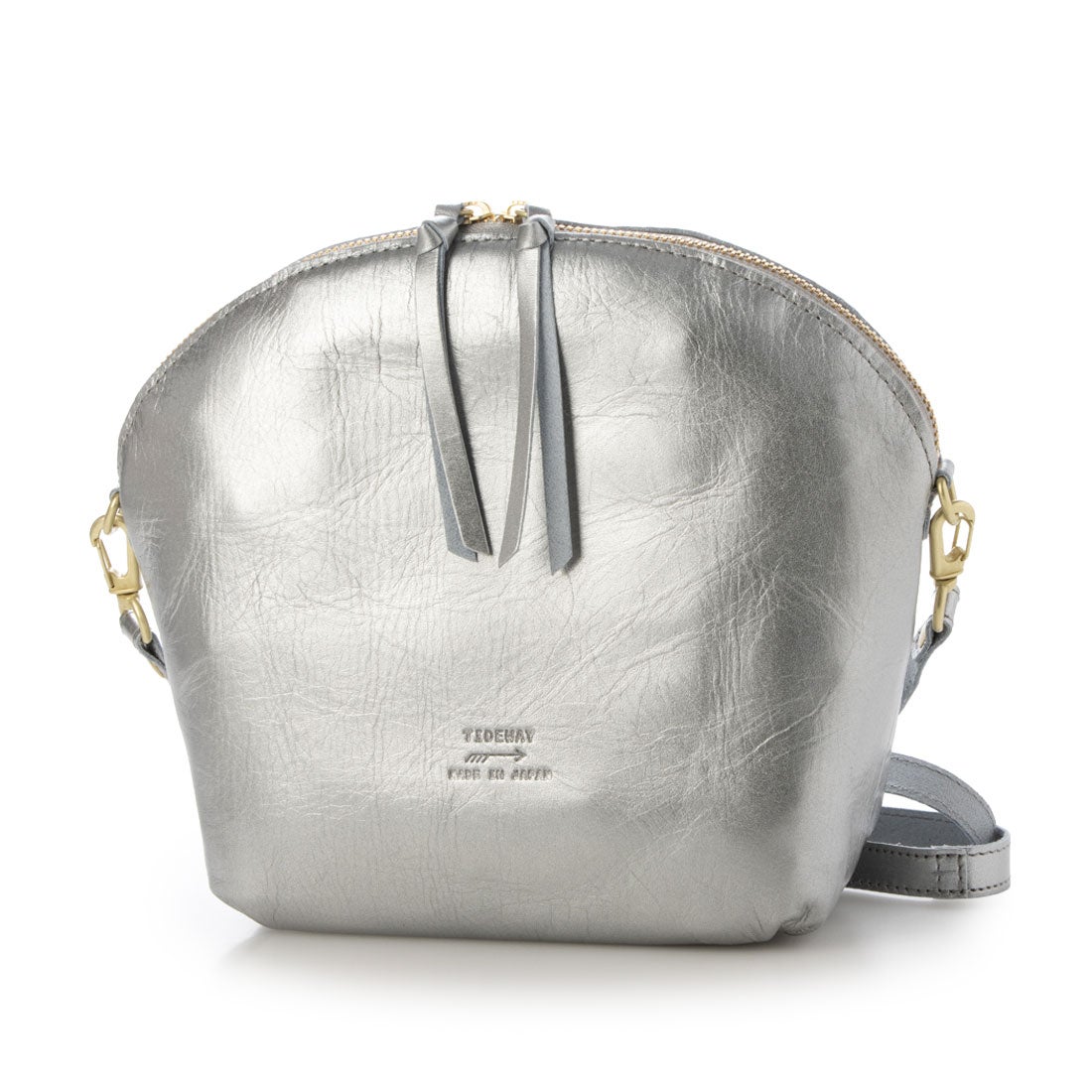 タイドウェイ TIDEWAY LIGHT LEATHER SHOULDER / ライトレザー