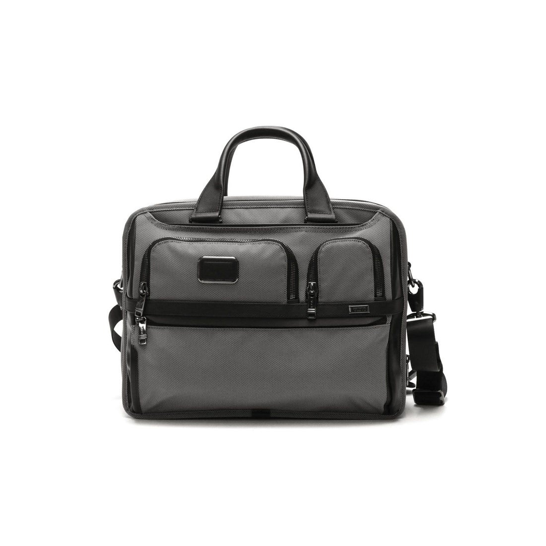 トゥミ TUMI 日本正規品 トゥミ ブリーフケース PC ダブルファスナー