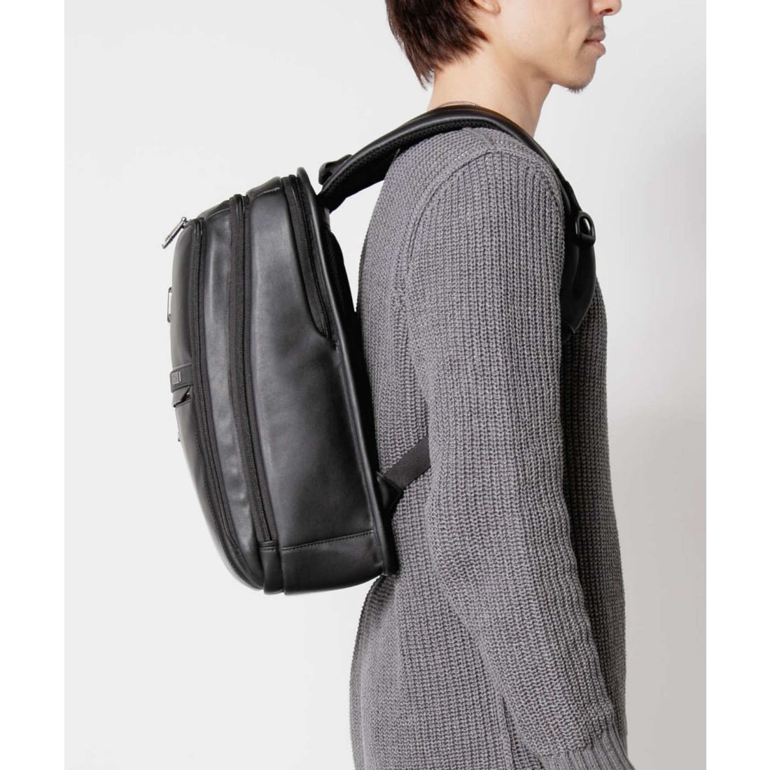 トゥミ TUMI トゥミ TUMI ALPHA アルファ SLIM BACKPACK スリム バック