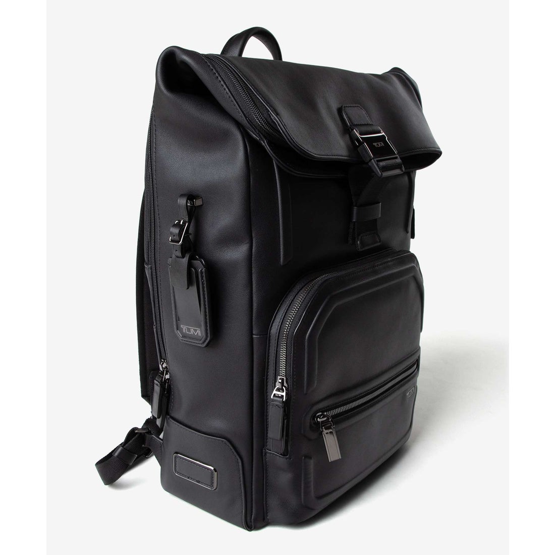 トゥミ TUMI トゥミ TUMI Harrison ハリソン OSBORN ROLL TOP BACKPACK
