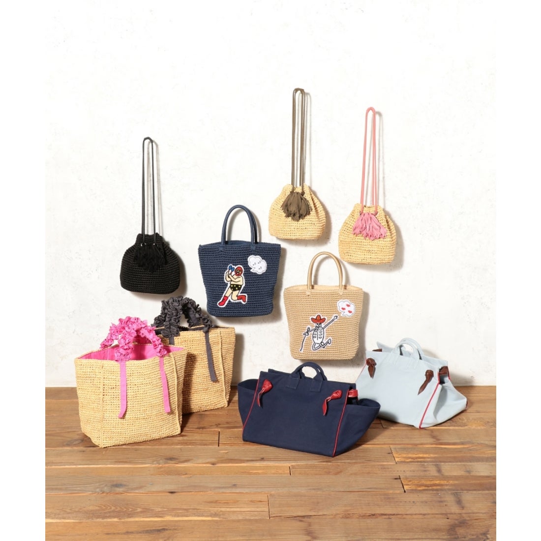 ユナイテッドアローズ UNITED ARROWS 【予約】WEB限定＜LUDLOW