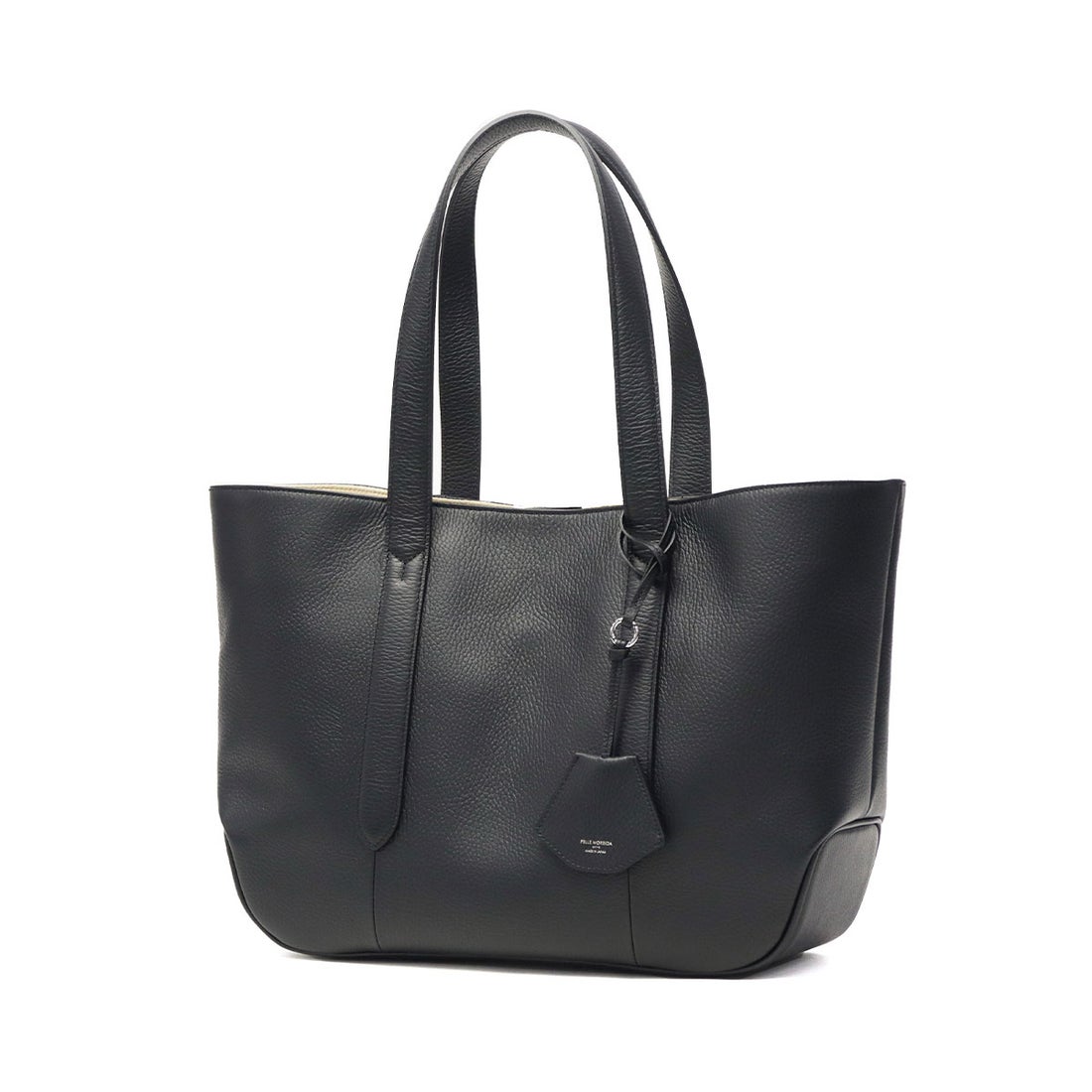 ペッレ モルビダ PELLE MORBIDA トートバッグ レディース 大きめ A4 B4