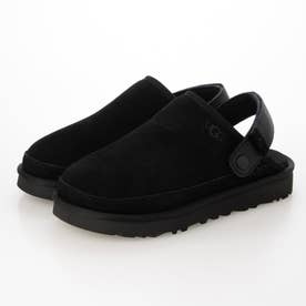 アグ UGG W Funkette ファンケット （Black） -靴＆ファッション通販