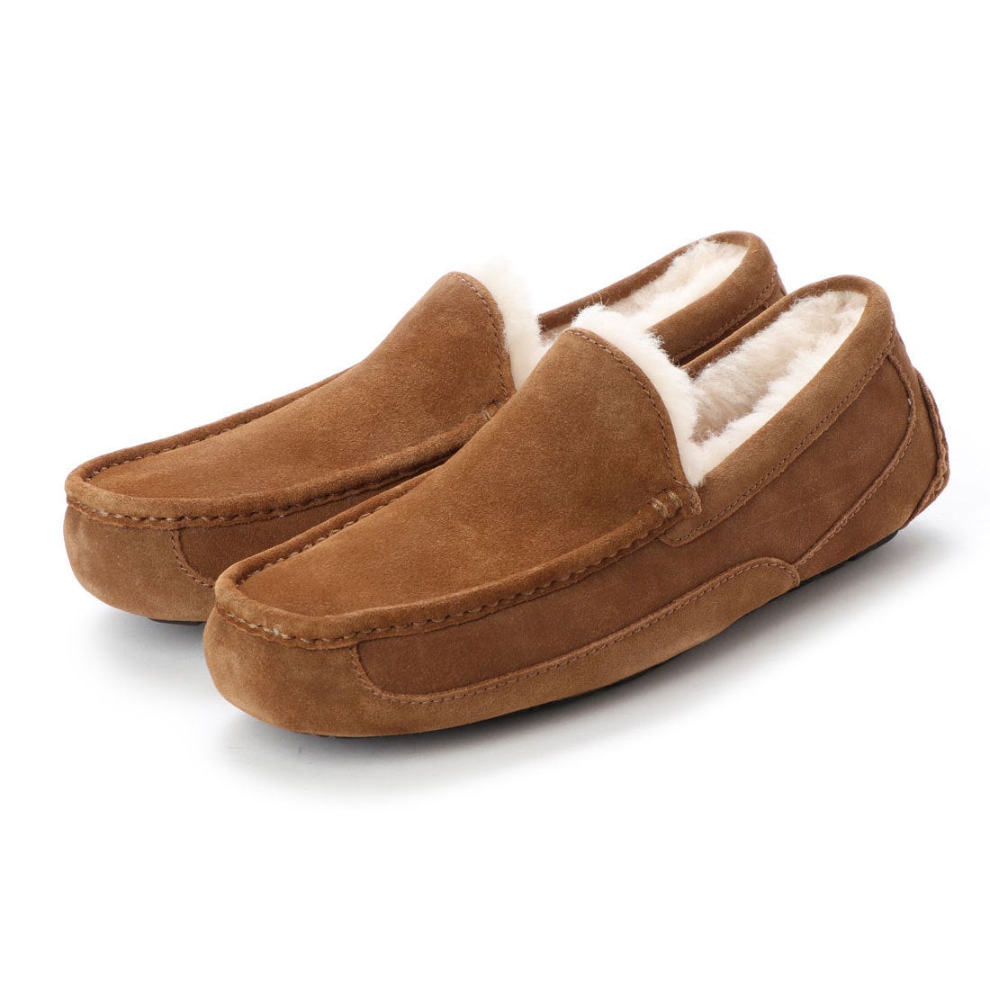 アグ UGG M ASCOT （チェスナット） -waja bazar - 海外ファッション