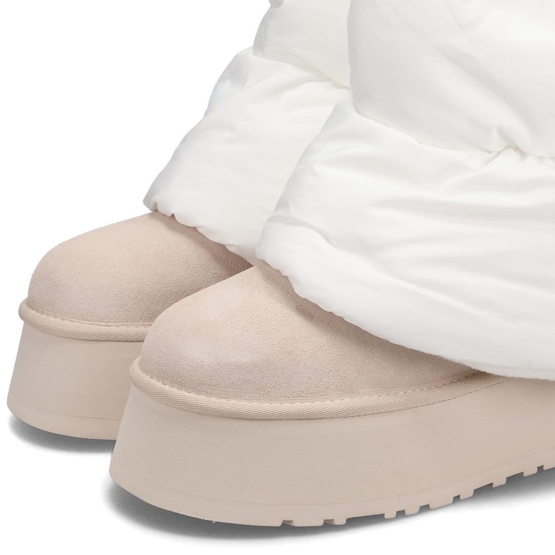 UGG アグ ブーツ ムートンブーツ ショート クラシック ミニ ディッパー