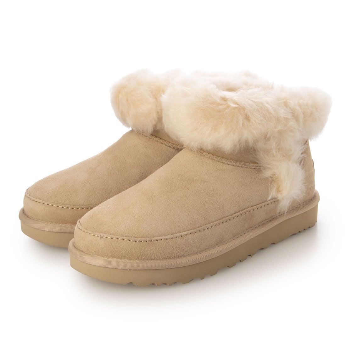 アグ UGG W CLASSIC ULTRA MINI CHALET クラシック ウルトラ ミニ