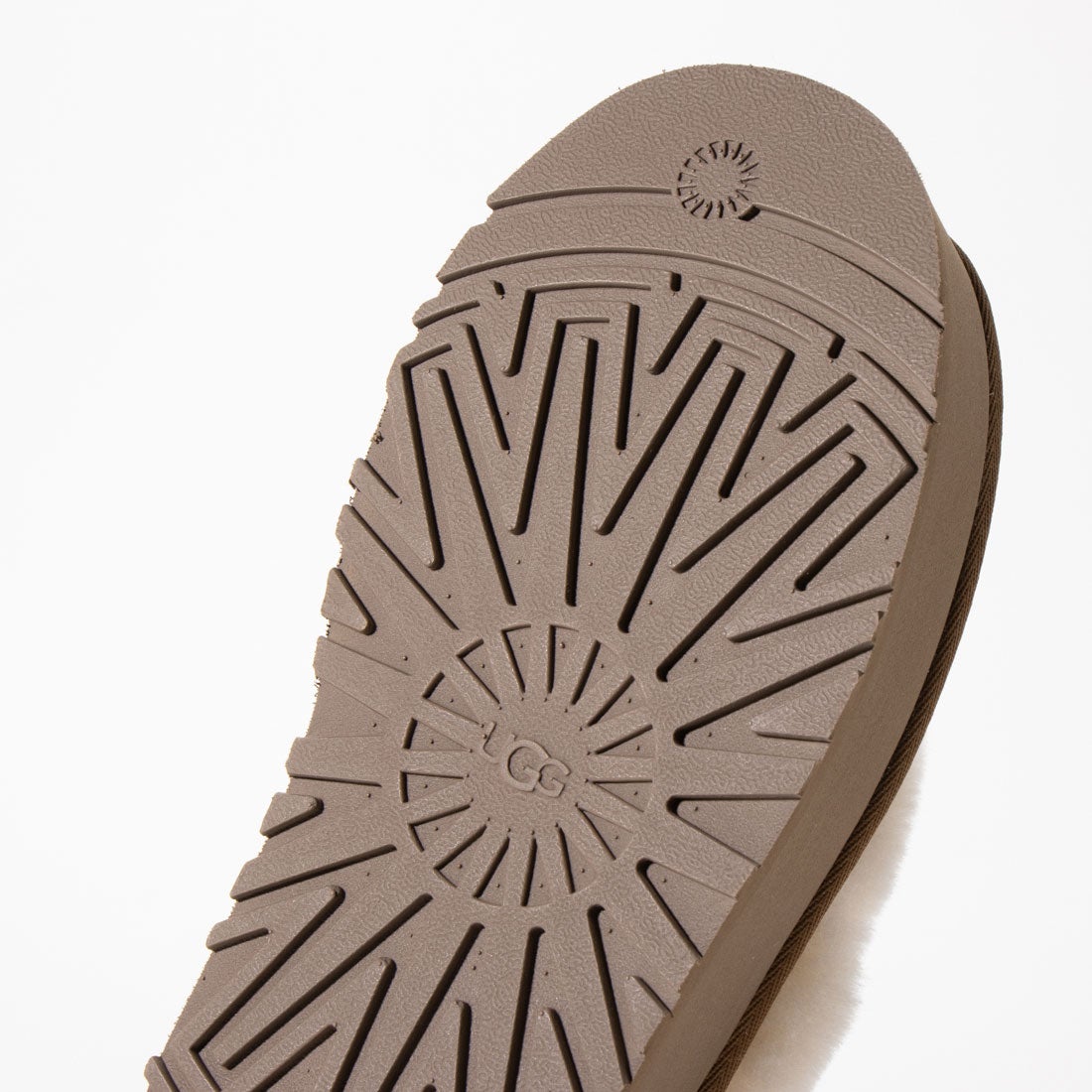 アグ UGG ファンケット サンダル （チェスナット） -ファッション通販