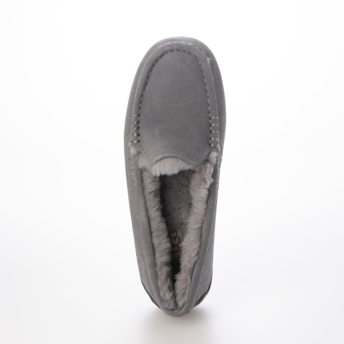 アグ UGG アンスレー モカシン （ライトハウス） -靴＆ファッション