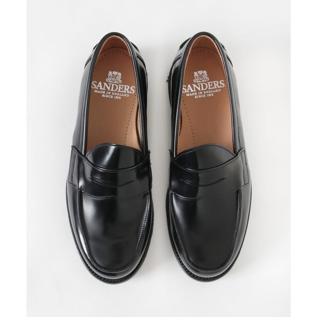 アーバンリサーチ URBAN RESEARCH 『別注』Sanders×URBAN RESEARCH