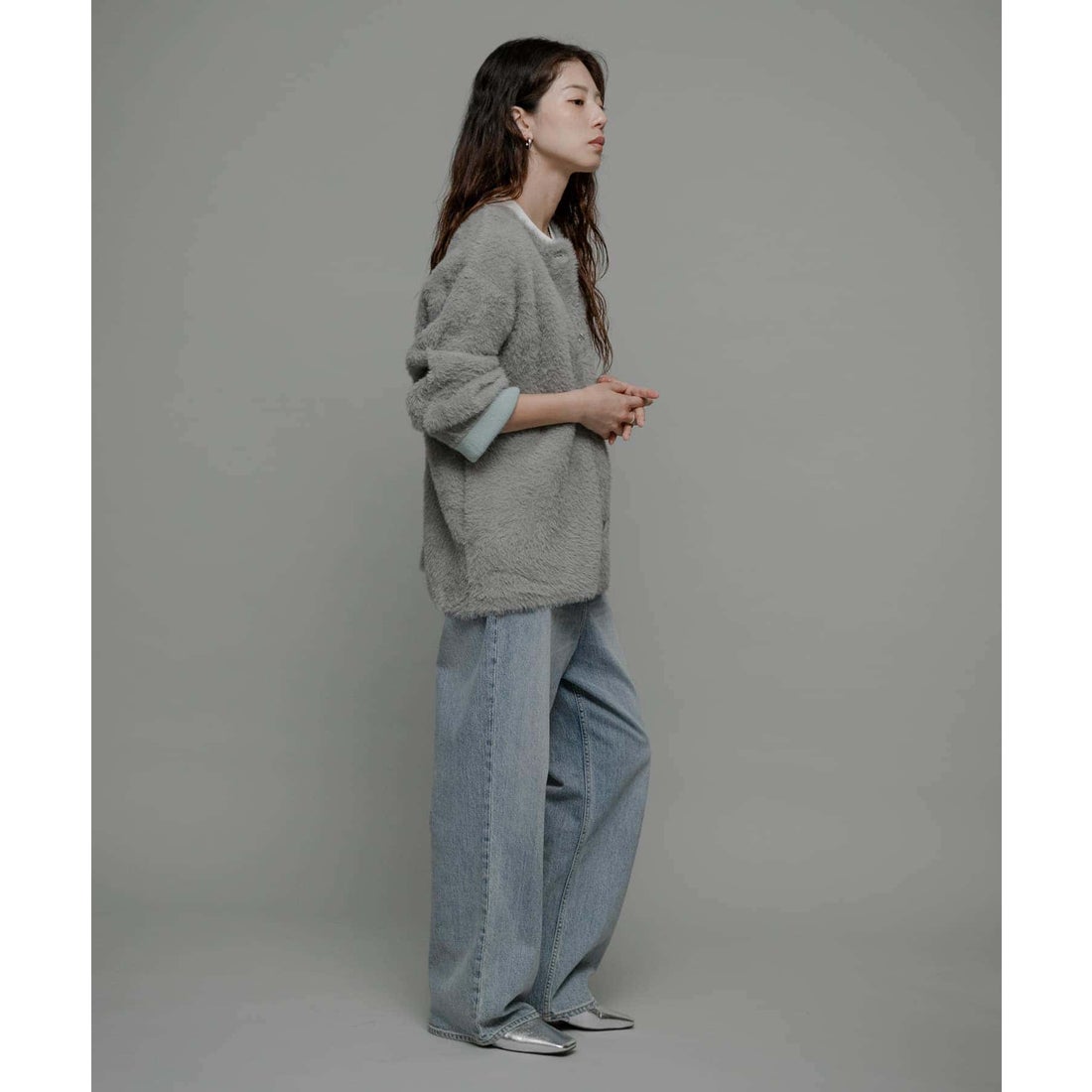 アーバンリサーチ サニーレーベル URBAN RESEARCH Sonny Label ダブル