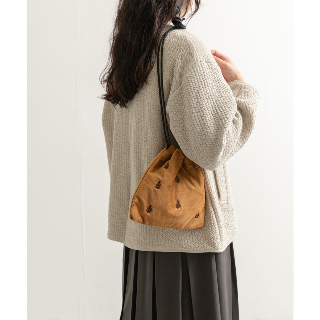 アーバンリサーチ ドアーズ URBAN RESEARCH DOORS 『別注』beej×DOORS