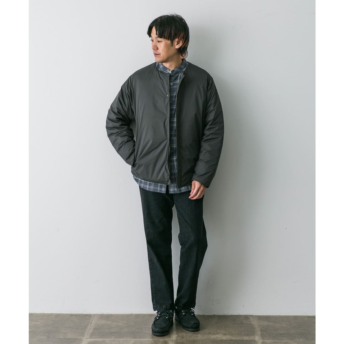 アーバンリサーチ ドアーズ URBAN RESEARCH DOORS 【予約】『別注