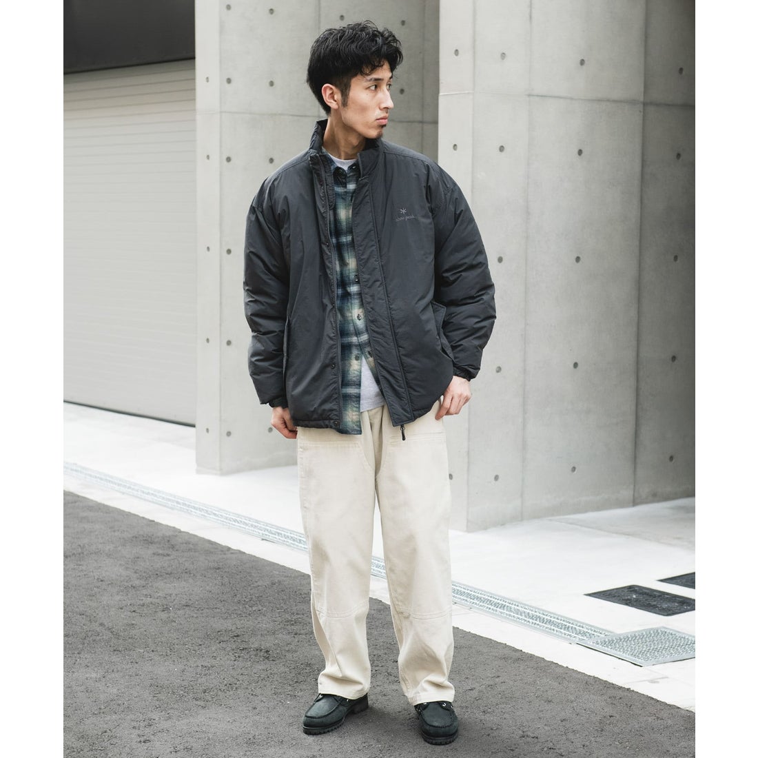 アーバンリサーチ ドアーズ URBAN RESEARCH DOORS 『別注』Snow Peak