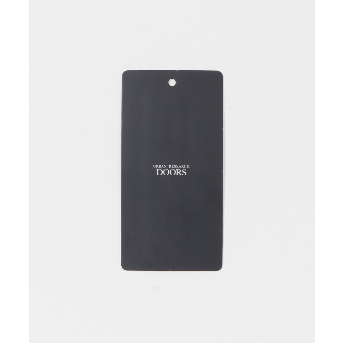 アーバンリサーチ ドアーズ URBAN RESEARCH DOORS ウールリバーミドル