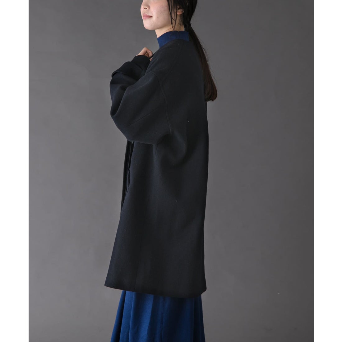 アーバンリサーチ ドアーズ URBAN RESEARCH DOORS FORK&SPOON ウール