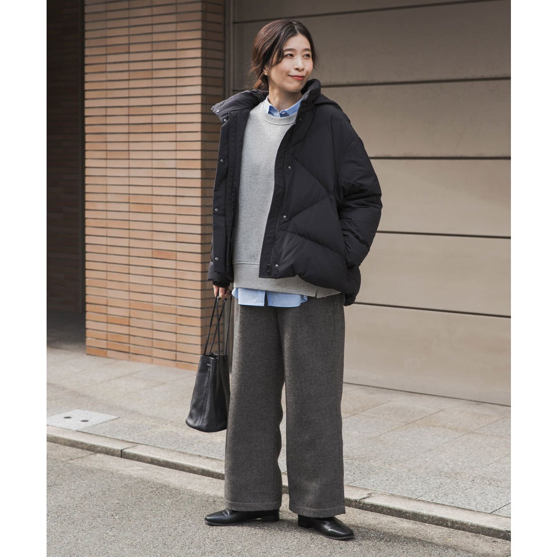 アーバンリサーチ ドアーズ URBAN RESEARCH DOORS グリーンダウン撥水