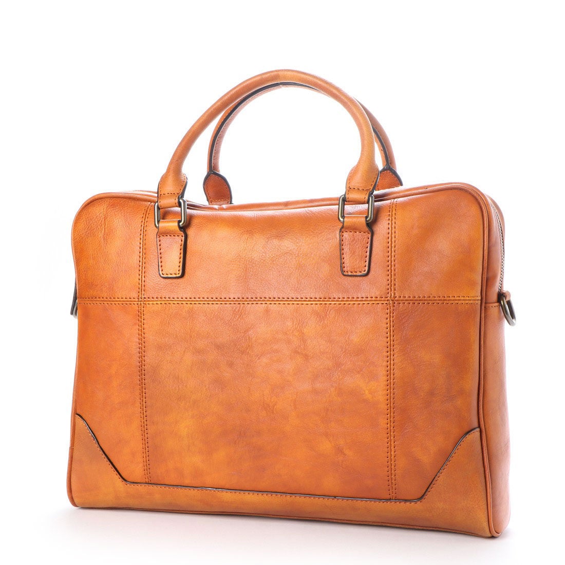 ヴィータフェリーチェ VitaFelice ビジネスバッグ 本革 イタリアン