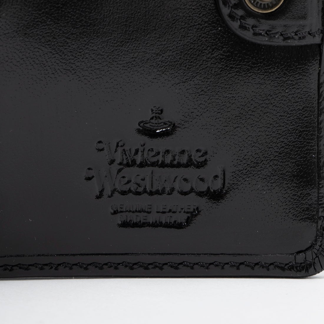 ヴィヴィアン ウエストウッド Vivienne Westwood 財布 （ブラック