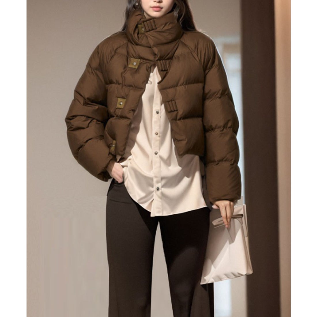 ビビッドレディ VIVIDLADY アウター ジャケット レディース ブルゾン