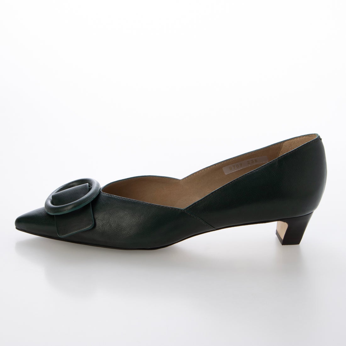 ヨシト YOSHITO パンプス （GR） -アウトレット通販 ロコレット (LOCOLET)