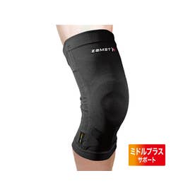 ZAMST ザムスト ZK-MOTION (ヒザ用サポーター 左右兼用） 3816 F ケア