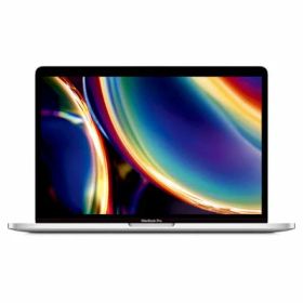 MacBook Pro 2020 13型 (Intel) MXK62J/A 中古 44,800円 | ネット最