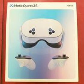 Meta Quest 3 新品 5,433円 中古 19,800円 | ネット最安値の価格比較