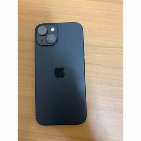 iPhone 15 ブラック 中古 48,000円 | ネット最安値の価格比較 プライス