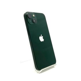 iPhone 13 SIMフリー グリーン 中古 33,333円 | ネット最安値の価格