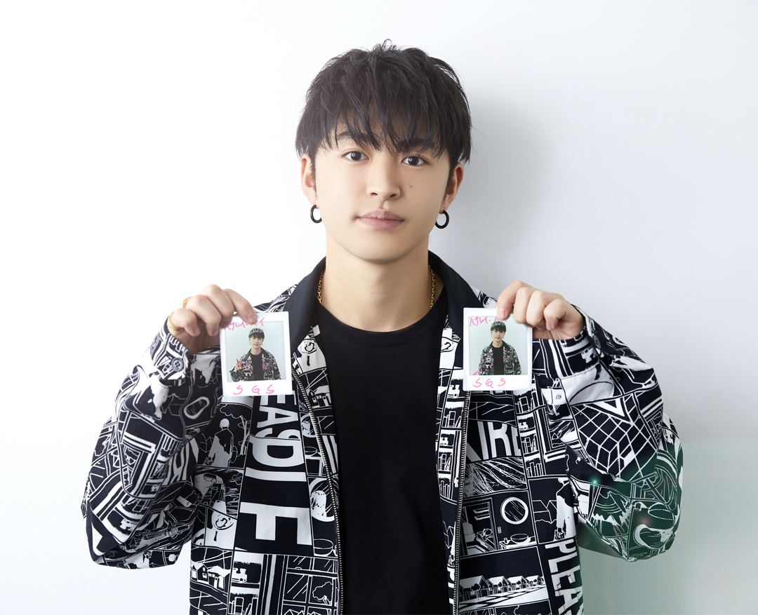 佐野玲於 直筆サイン入りチェキ 2026年最新】佐野玲於 サインの人気