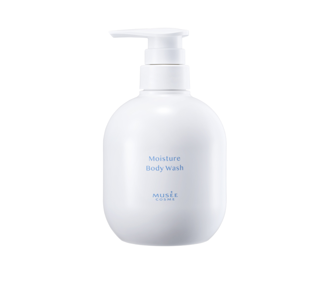 ミュゼプラチナム『モイスチャーボディウォッシュ』／5名様 | SGS109