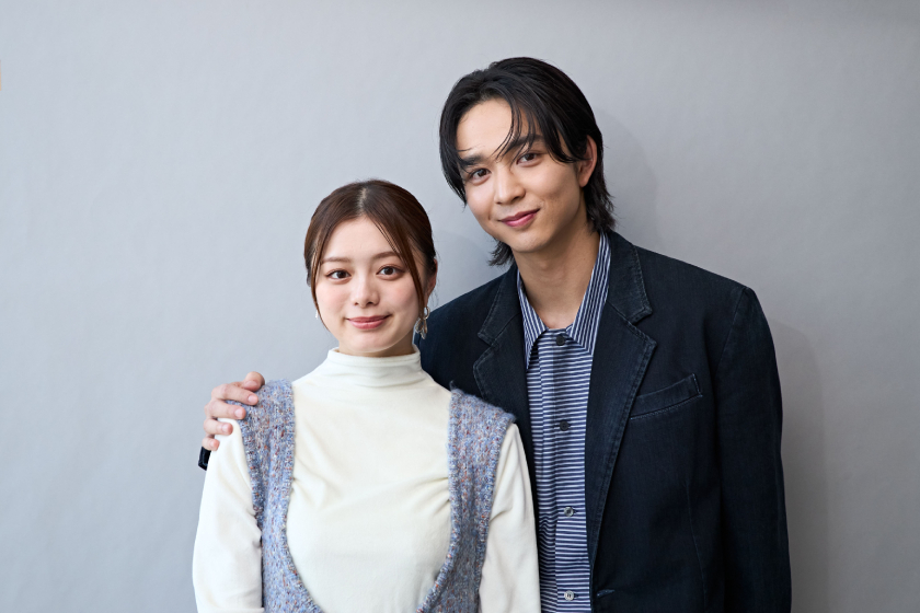 ドラマ特区「復讐カレシ～溺愛社長の顔にはウラがある～」紺野彩夏