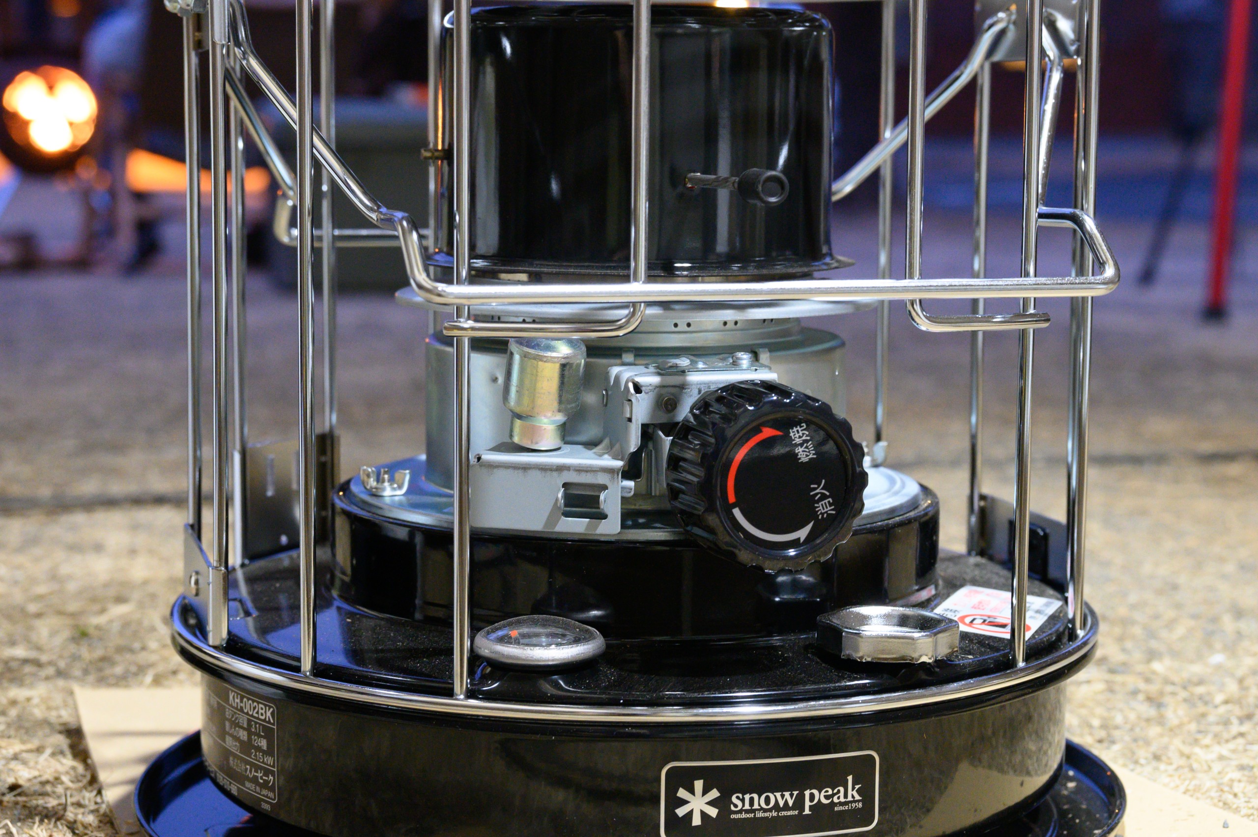 タクード スノーピーク snowpeak タクード フォレスト グリーン