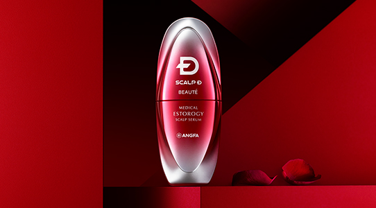 スカルプD ボーテ メディカルエストロジー スカルプセラム使い方