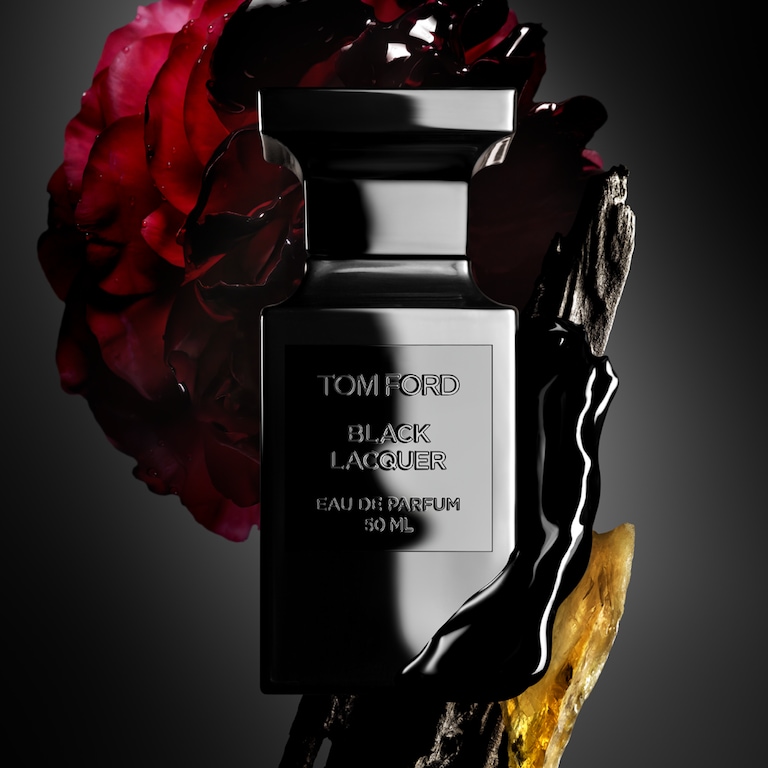 Black Lacquer Eau de Parfum | TOM FORD BEAUTY