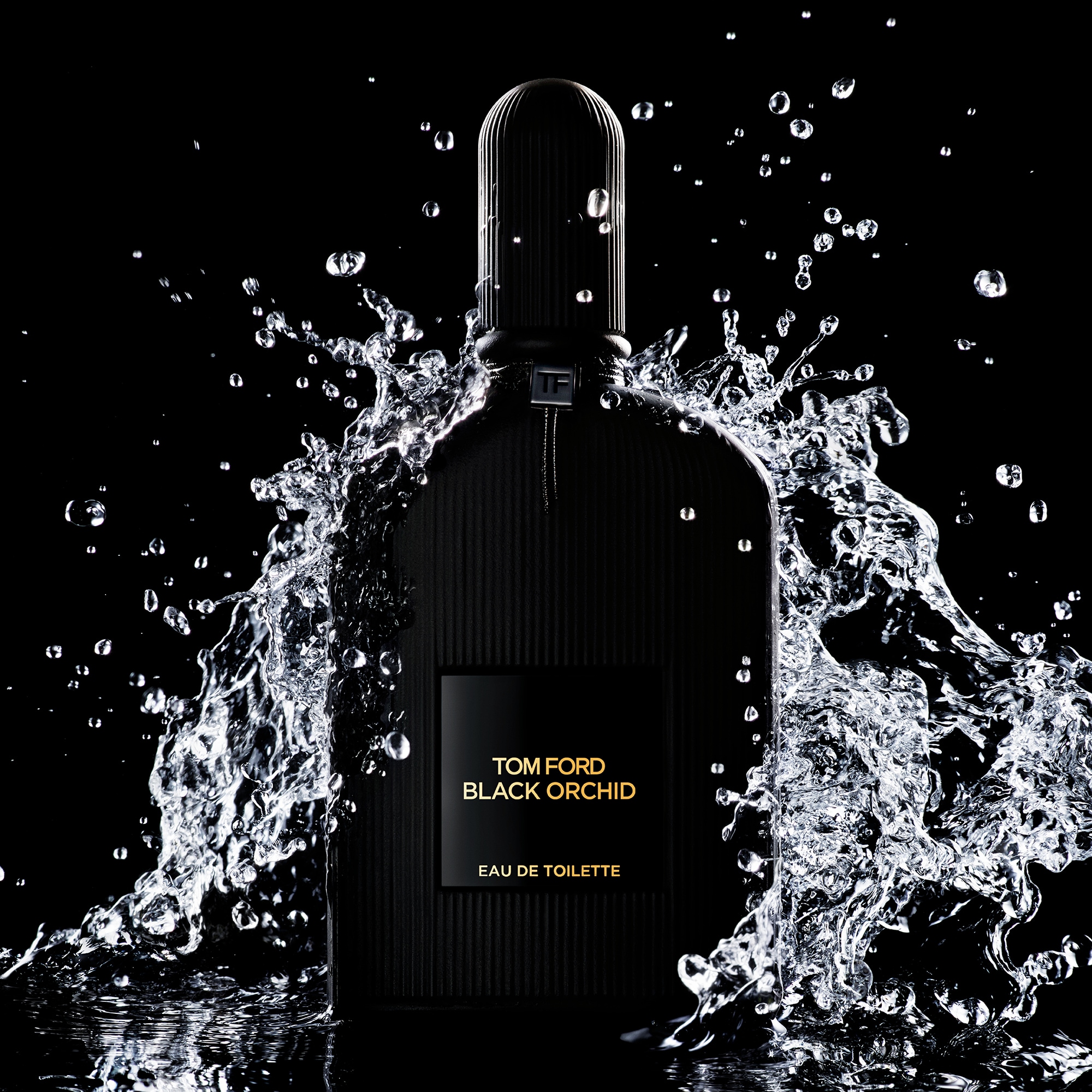 Black Orchid Eau de Toilette | TOM FORD BEAUTY