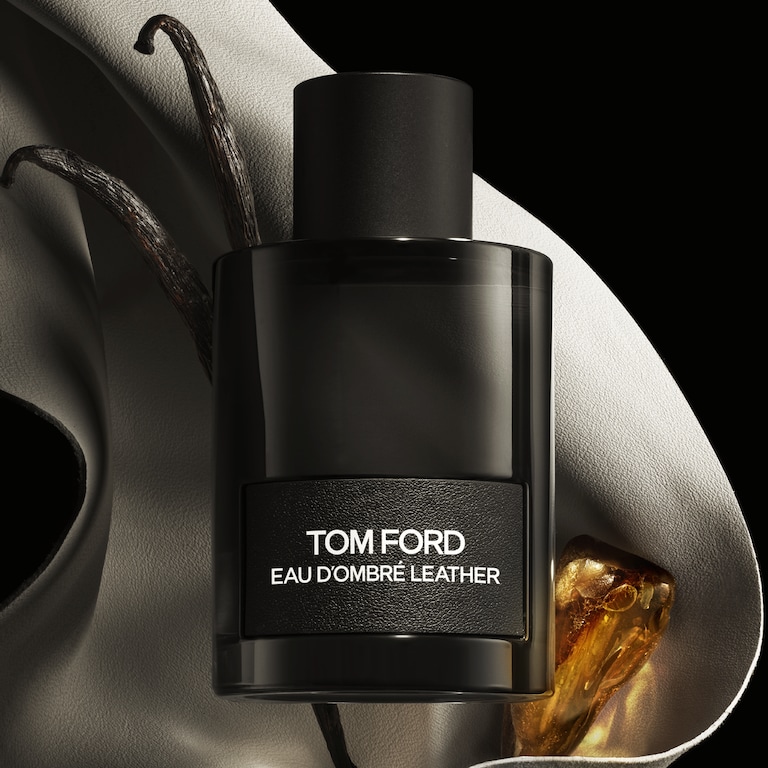 Eau d'Ombré Leather Eau de Toilette | TOM FORD BEAUTY