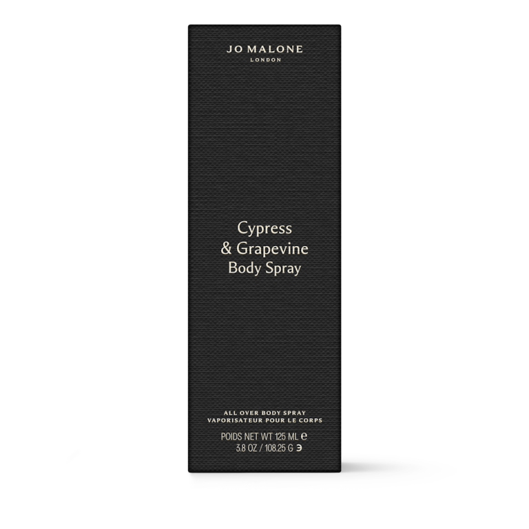 Cypress & Grapevine Spray per il corpo | Jo Malone London