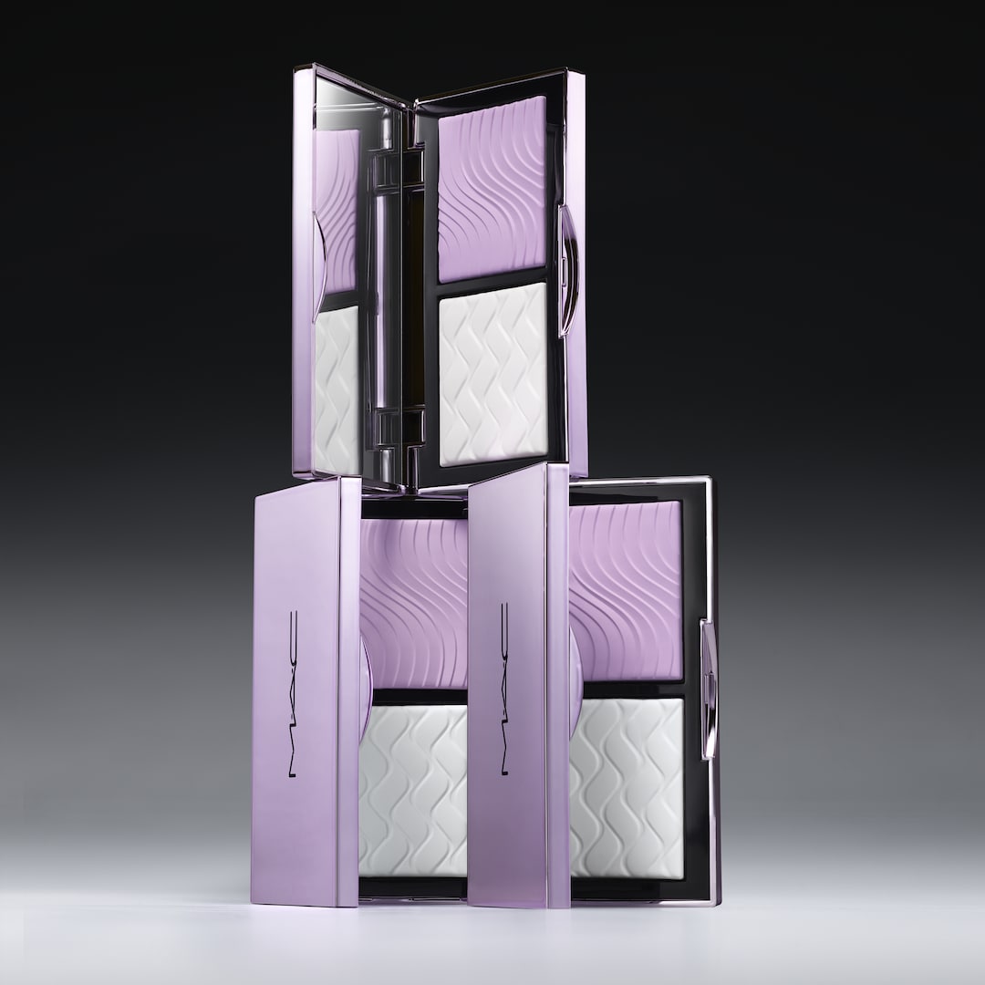 スタジオ フィックス プロ セット ブラー プレスト パウダー デュオ