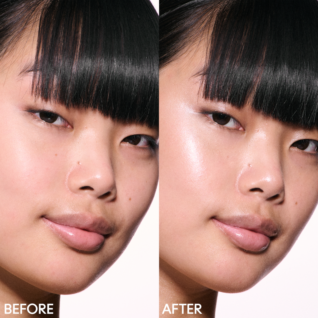 スキンフィニッシュ ライトストラック リキッド ハイライター | マック