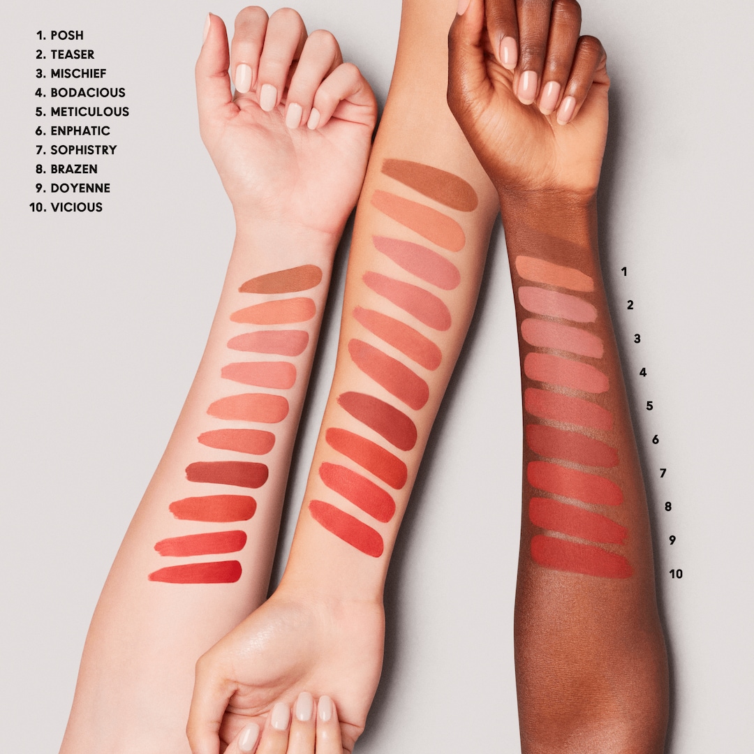 M·A·C ロックド キス インク リップカラー | マック MAC Cosmetics