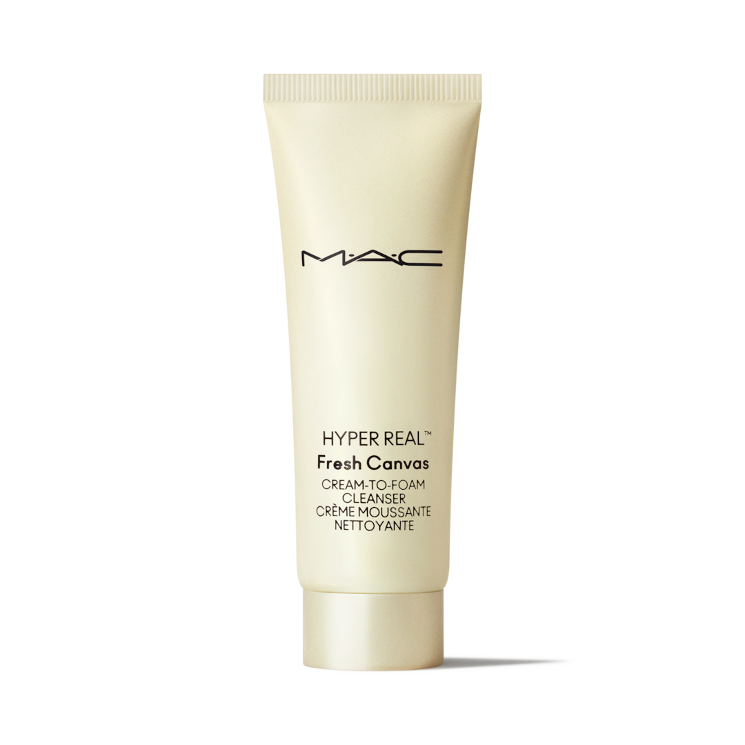 Hyper Real Fresh Canvas Cleansing Oil | MAC Cosmetics - Official Site
