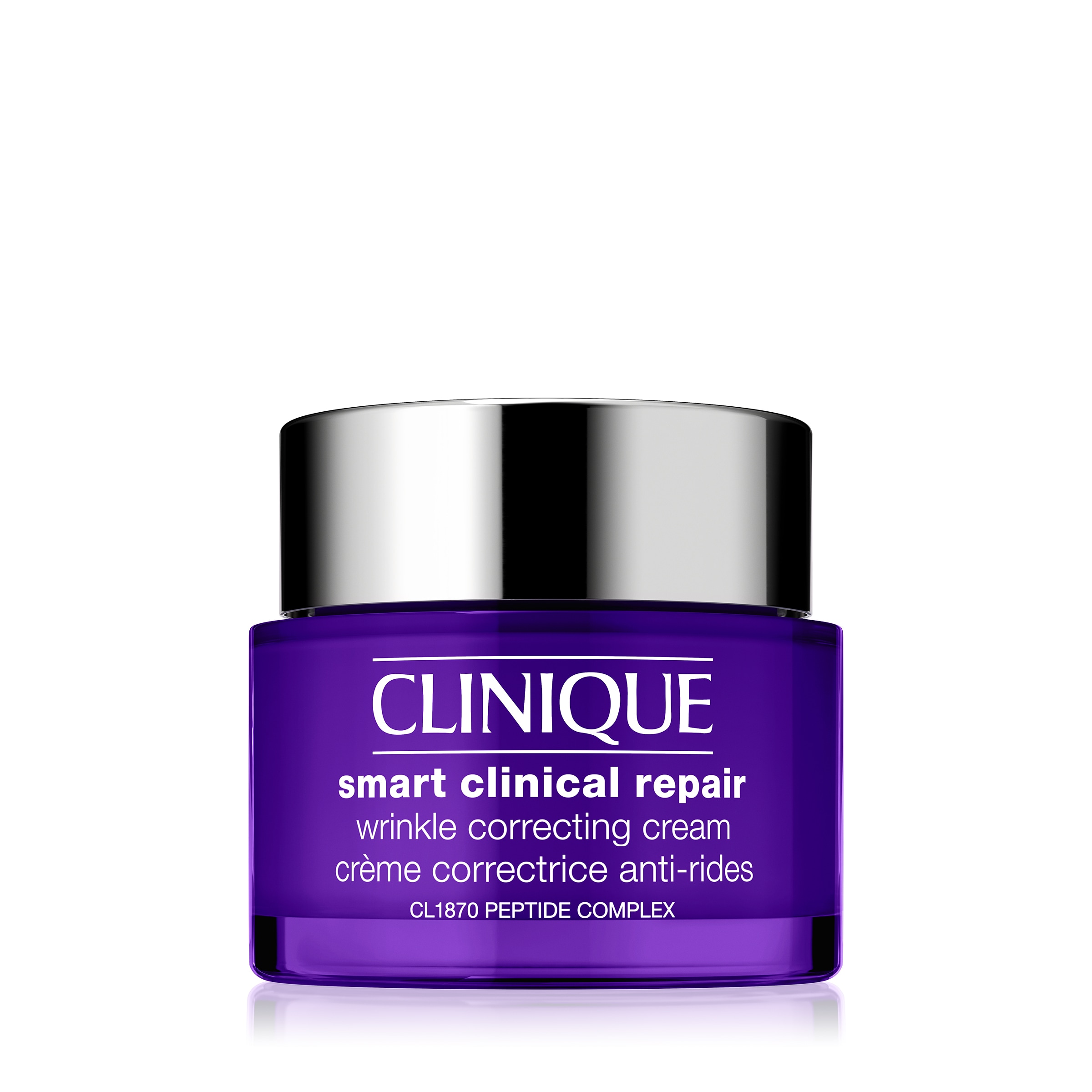Clinique Smart Clinical Repair™ Wrinkle Correcting Cream | Clinique