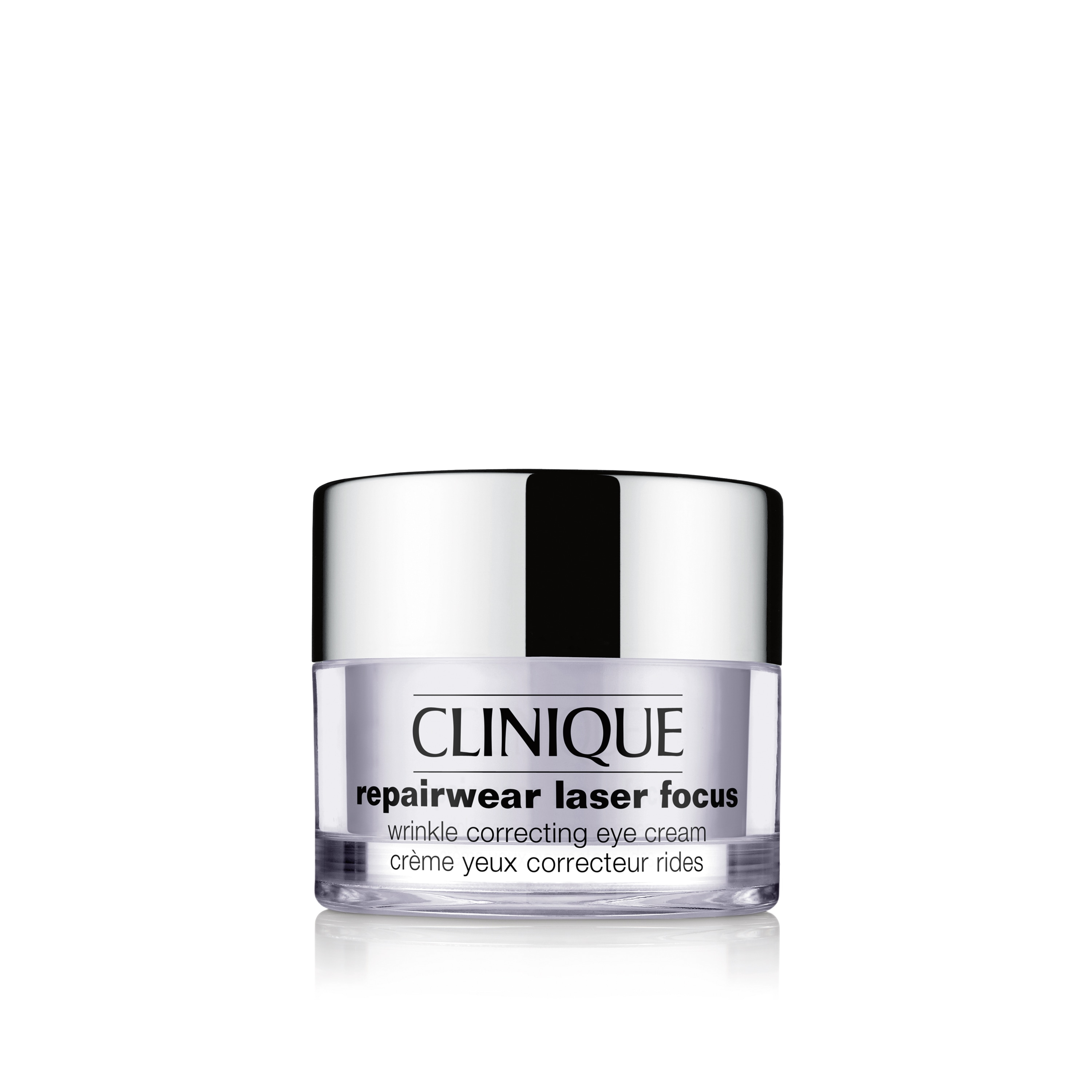 Repairwear Laser Focus™ Wrinkle Correcting Eye Cream | Clinique