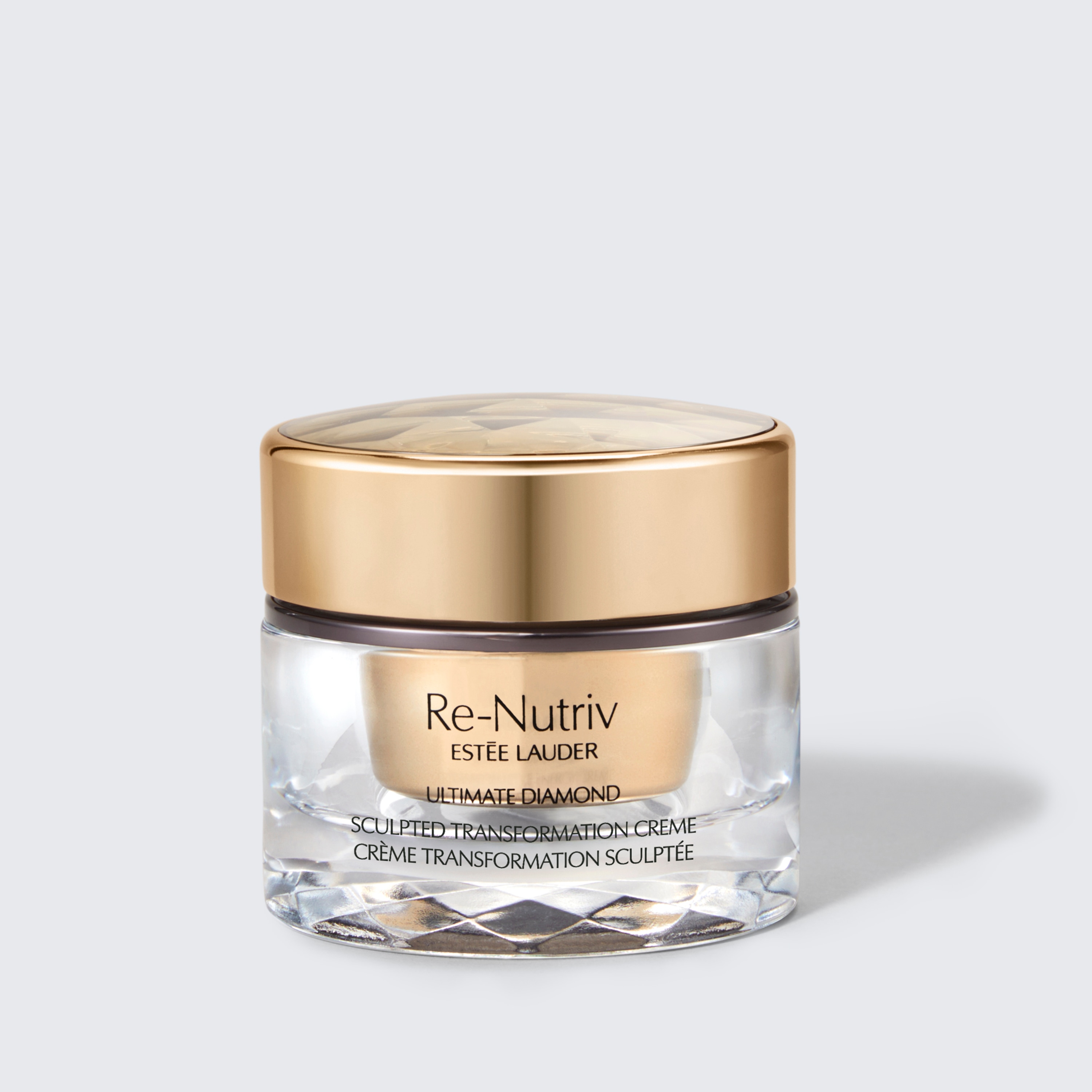 Re-Nutriv Ultimate Diamond Sculpted Transformation Creme