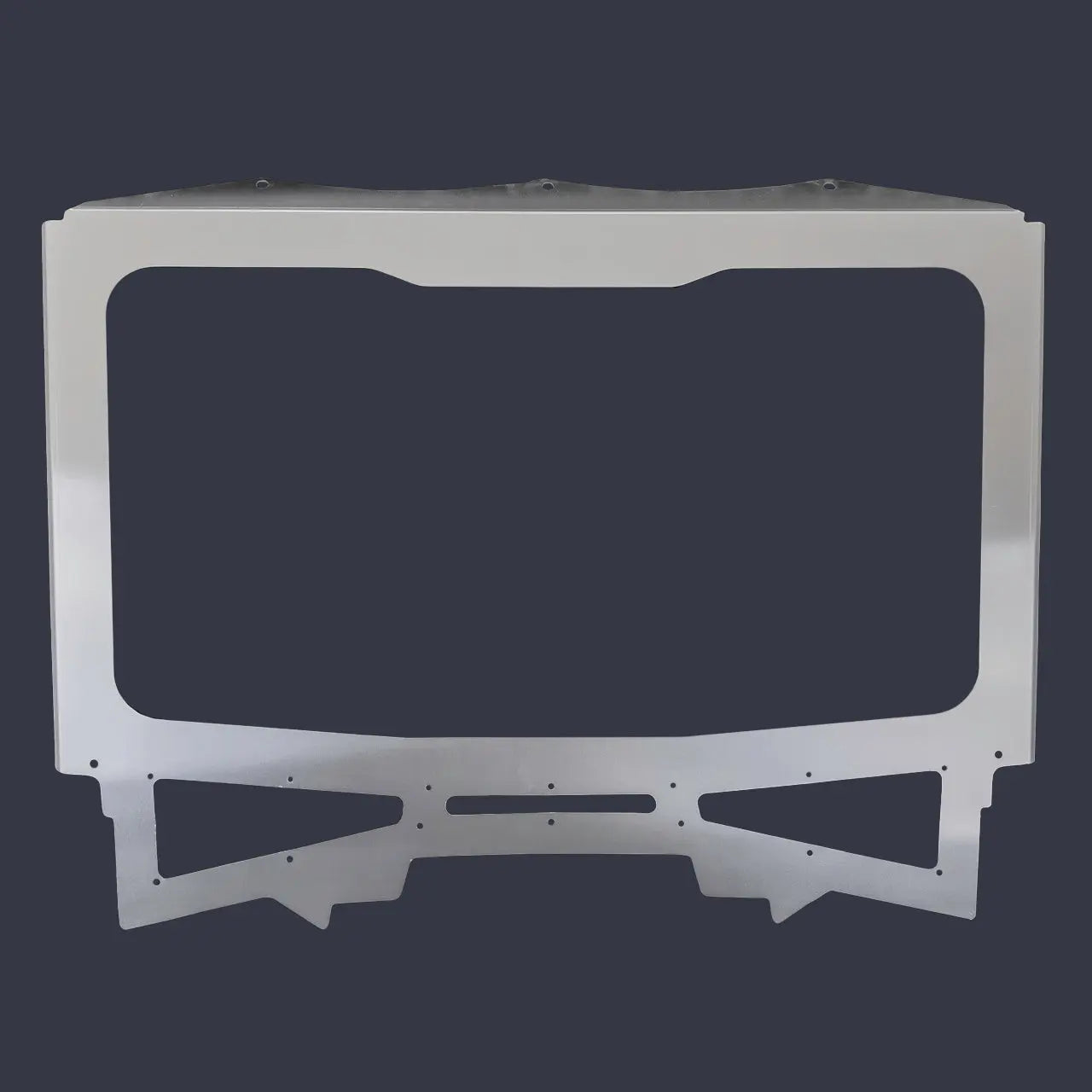 Polaris RZR Pro XP (2020-2024) Sport Cage Windshield Frame