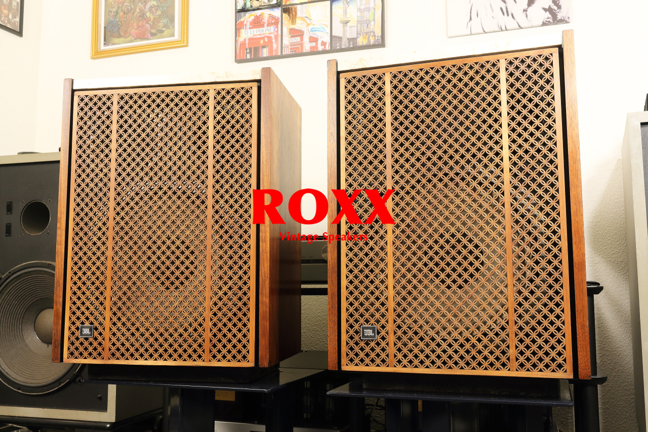 販売実績 | 中古・ヴィンテージスピーカー専門店 ロックスヴィンテージ