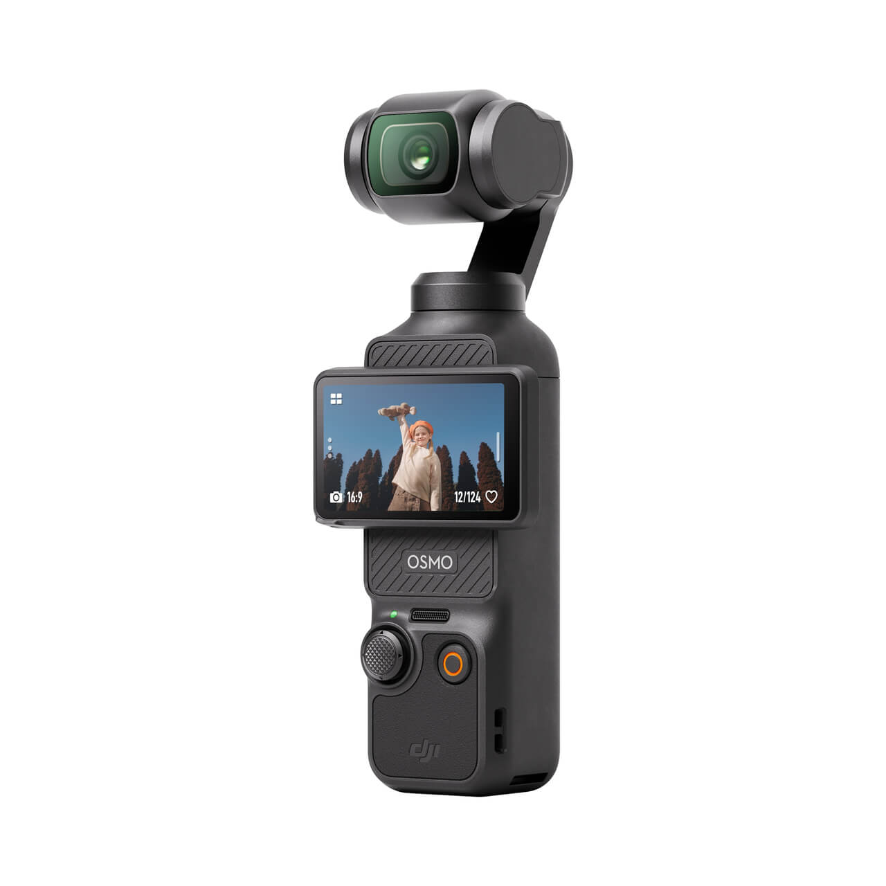 Osmo Pocket 3 購入 - 1インチCMOS Vlogging Camera