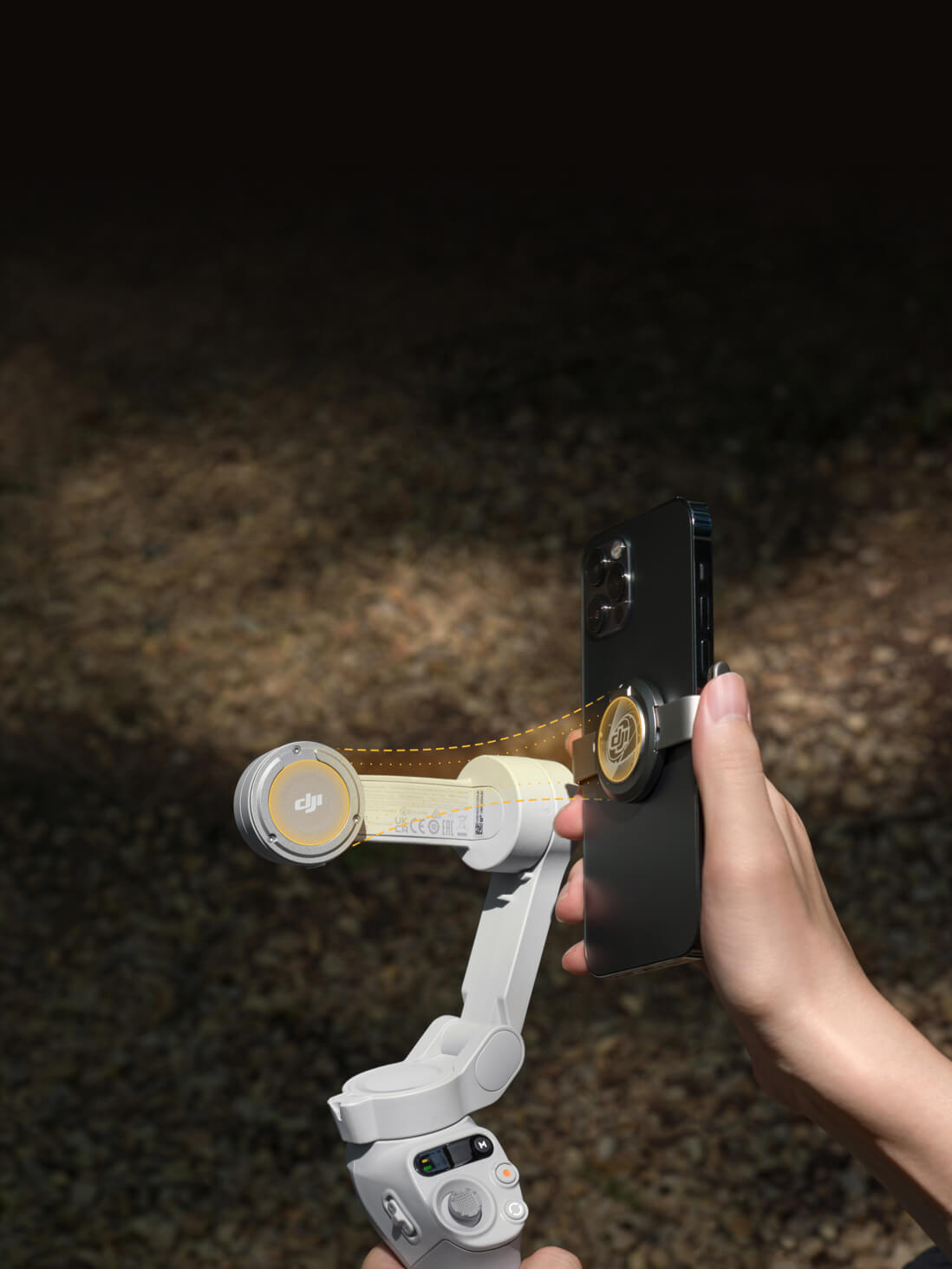 Buy Osmo Mobile SE - DJI Store